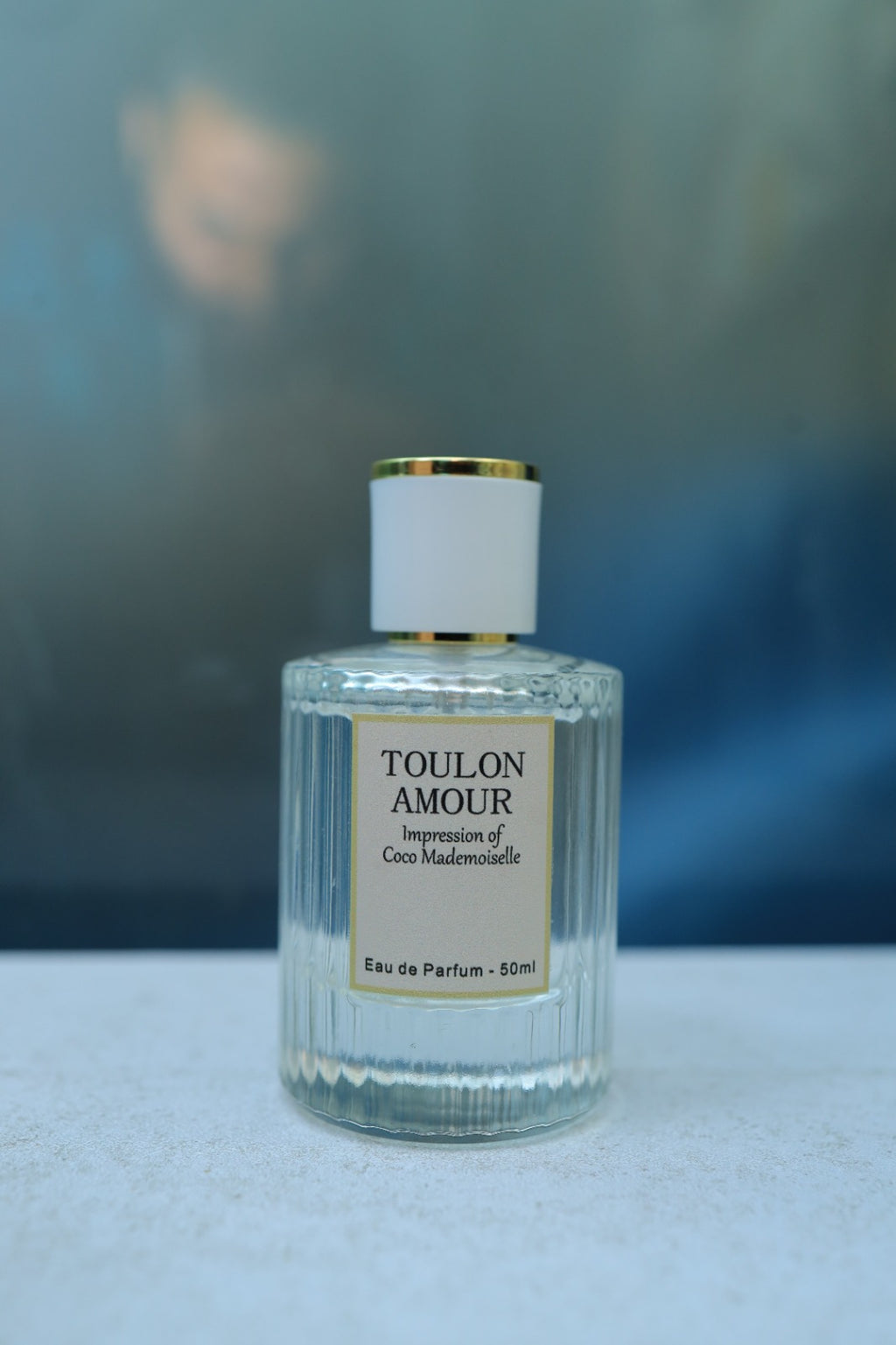 TOULON AMOUR