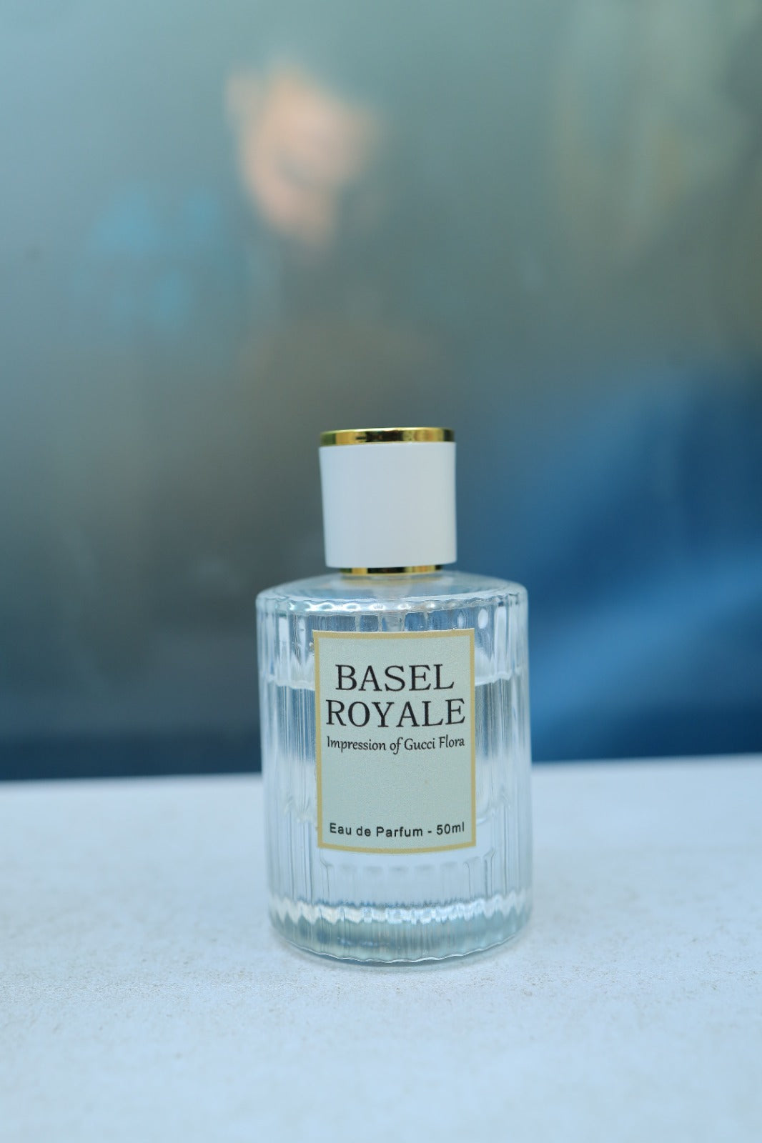 BASEL ROYALE